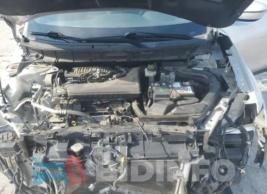 KNMAT2MT8KP532022 Photo# 12