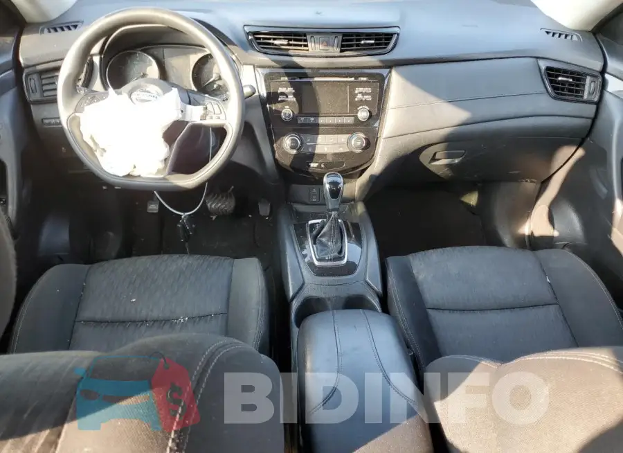 KNMAT2MV4HP534876 Photo# 8