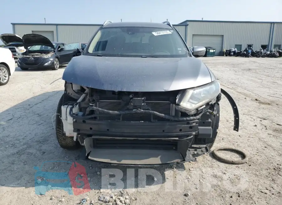 KNMAT2MV4KP500833 Photo# 5