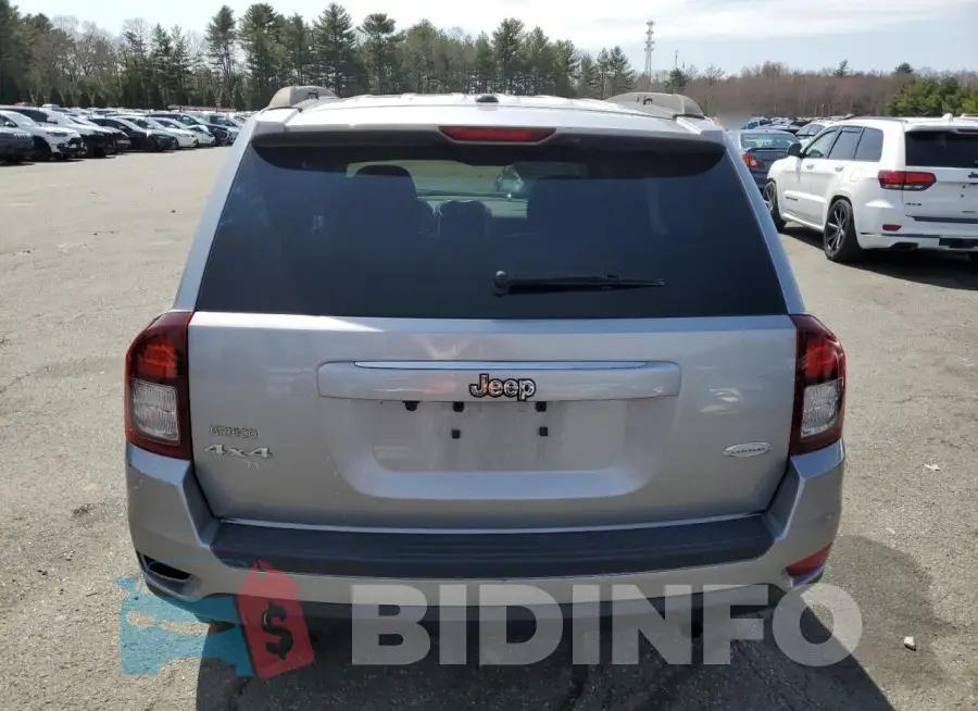 1C4NJDEB8HD191806 Photo# 6