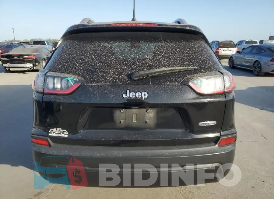 1C4PJLCB7MD114103 Photo# 6