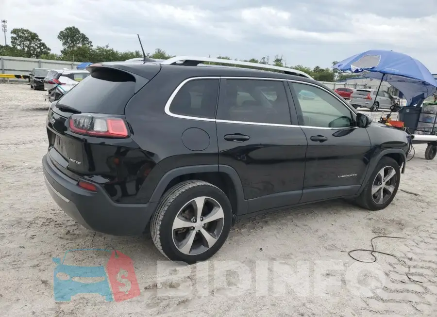 1C4PJLDB5KD427727 Photo# 3