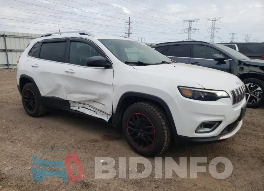 1C4PJMCB4KD419299 Photo# 4