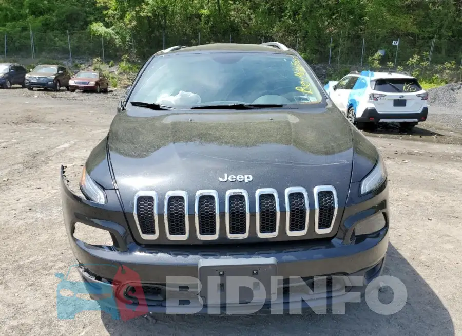 1C4PJMCB8GW299843 Photo# 5