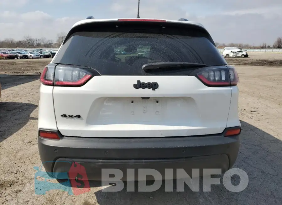 1C4PJMLB0MD118743 Photo# 6