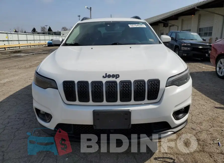 1C4PJMLB0MD118743 Photo# 5
