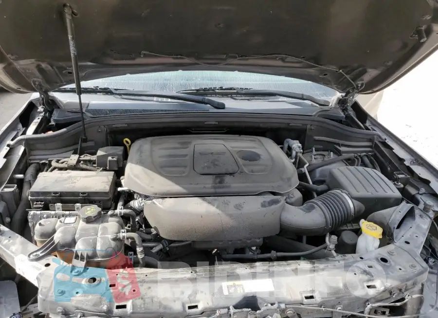 1C4RJEAG6KC805922 Photo# 11