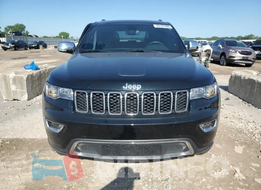 1C4RJFBG7NC166524 Photo# 5
