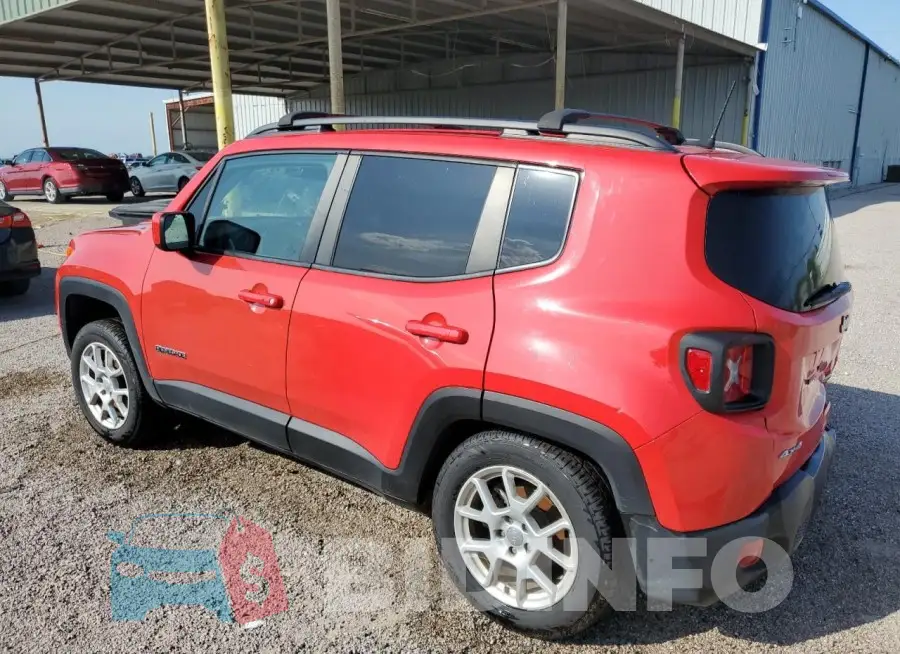 ZACNJBBB8LPL41025 Photo# 2