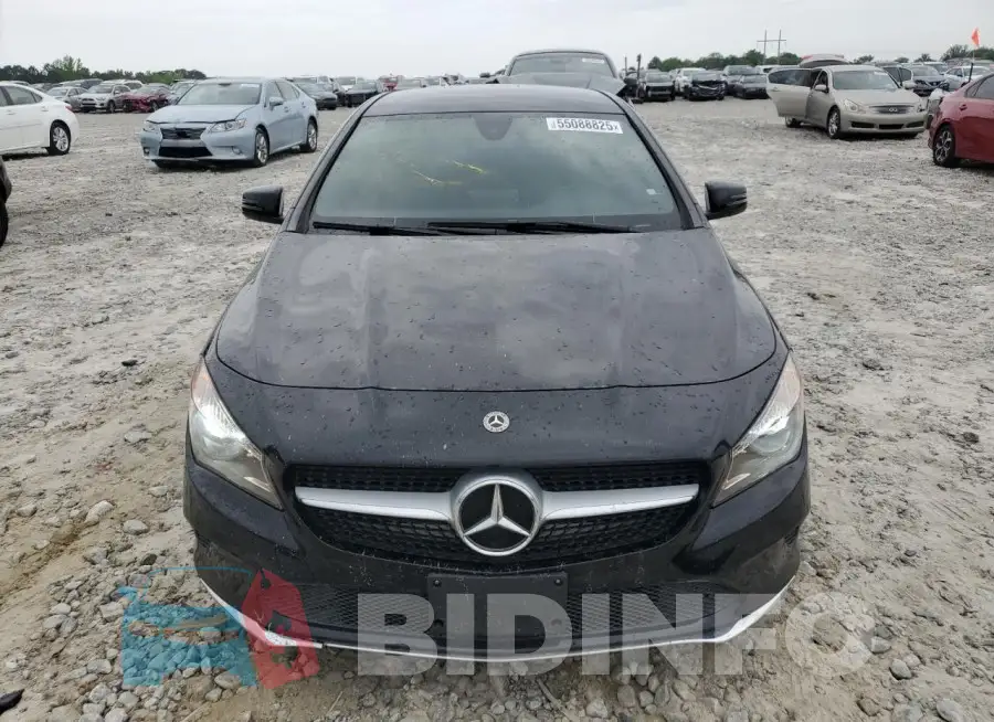 WDDSJ4EB1JN557324 Photo# 5