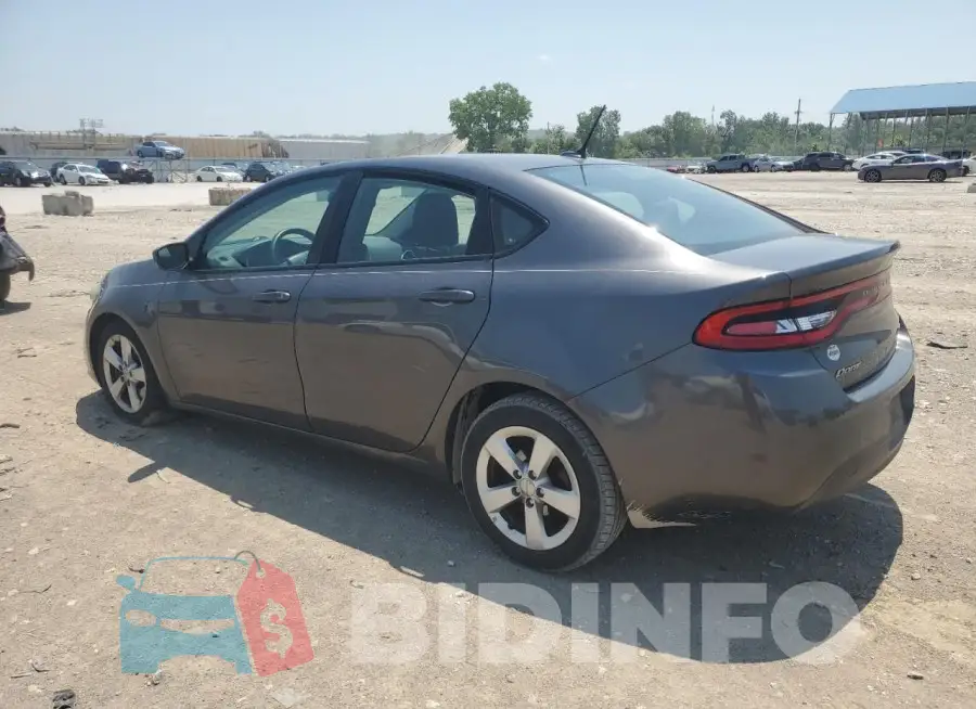 1C3CDFBB4GD660942 Photo# 2