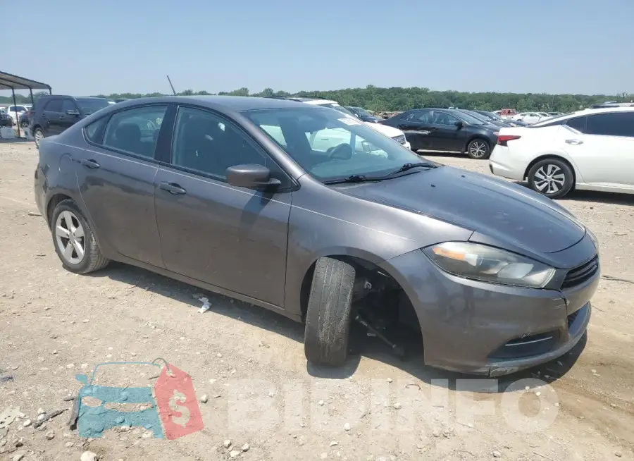 1C3CDFBB4GD660942 Photo# 4