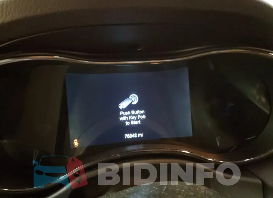 1C4RDJDG1KC792668 Photo# 9