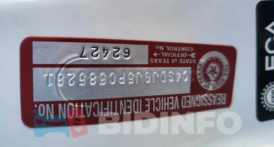 1C4SDJGJ5PC585281 Photo# 10