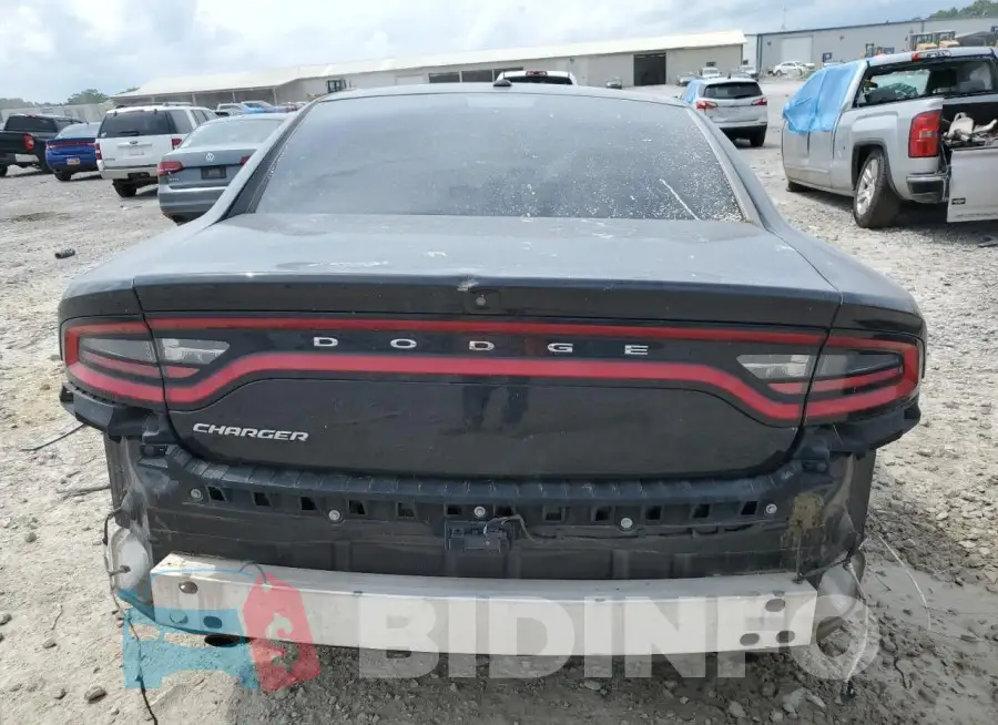 2C3CDXBG3KH500743 Photo# 6