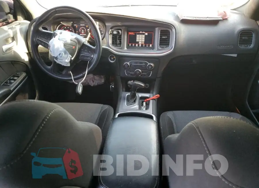 2C3CDXBG9MH671127 Photo# 8