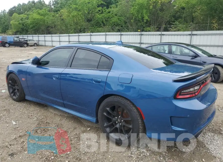 2C3CDXGJ3MH528453 Photo# 2