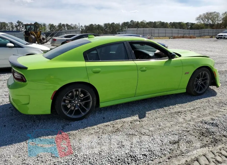 2C3CDXGJ5PH616246 Photo# 3