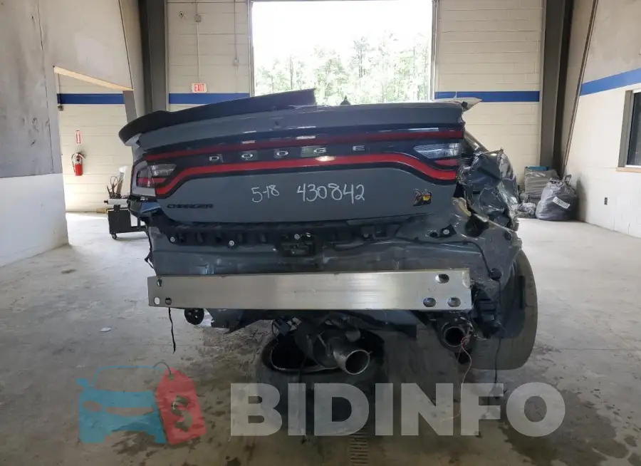 2C3CDXGJXPH672957 Photo# 6