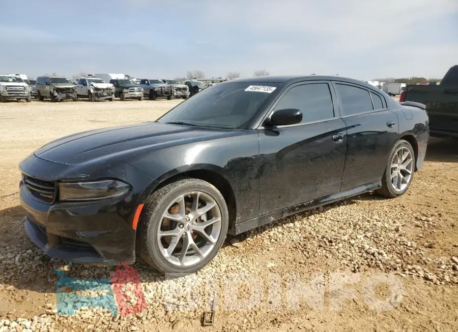 2C3CDXHG3PH530100 Photo# 1