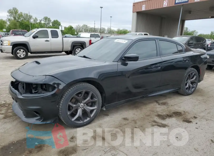 2C3CDXHG5KH584944 Photo# 1