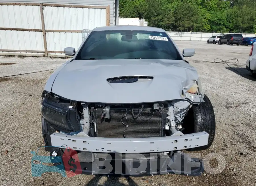 2C3CDXHG9NH172594 Photo# 5