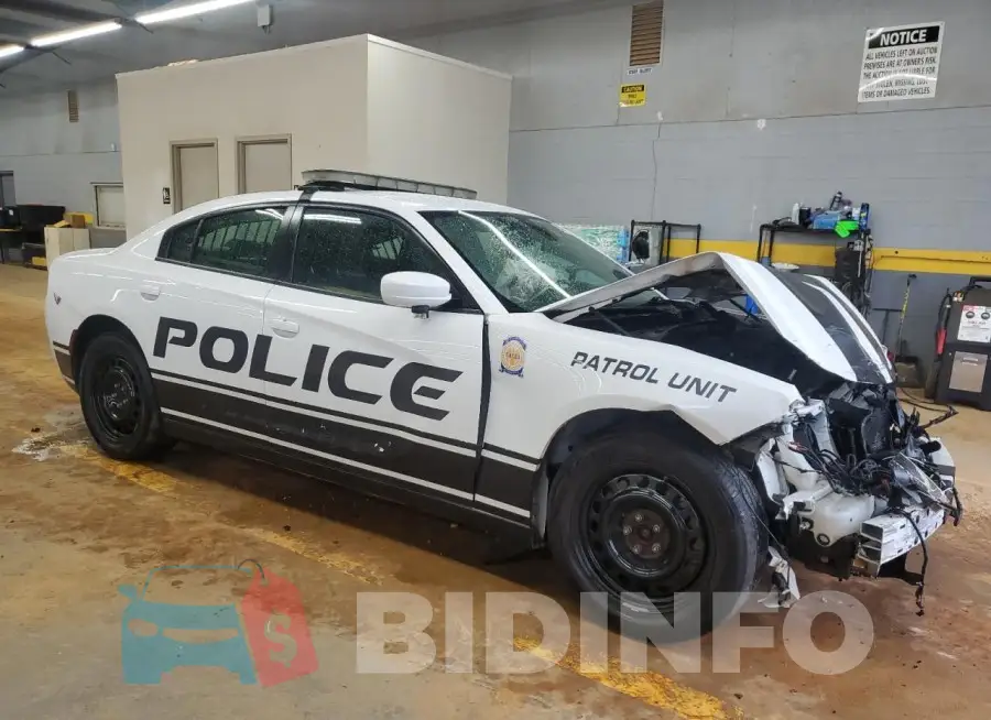 2C3CDXKT6JH140038 Photo# 4