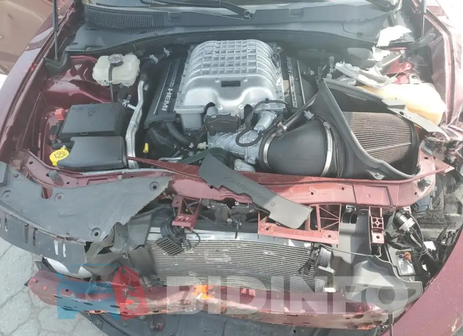 2C3CDXL93NH104591 Photo# 11
