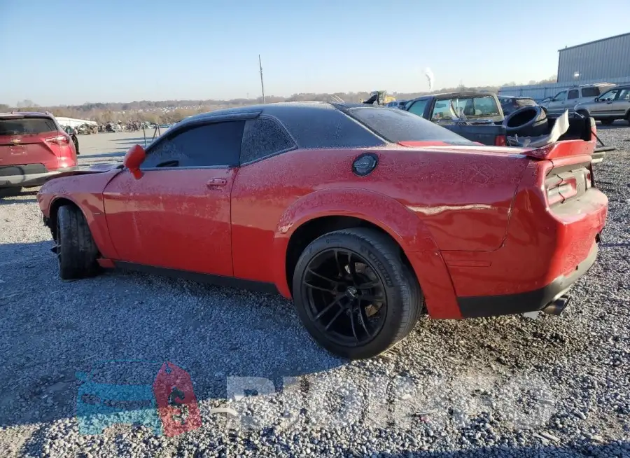 2C3CDZBT9GH289242 Photo# 2