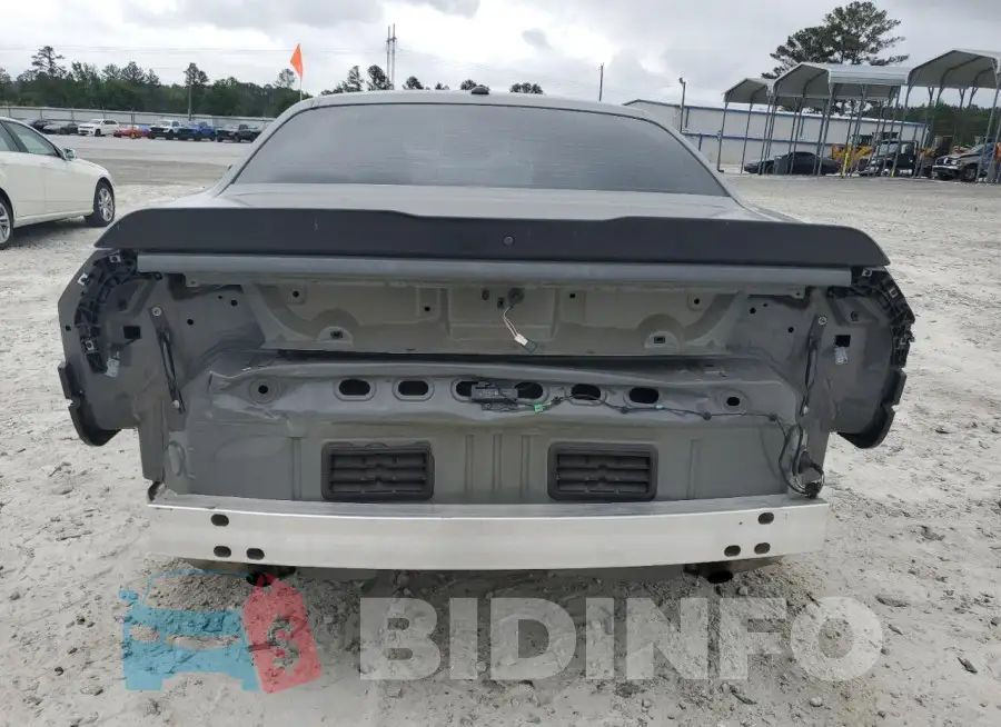 2C3CDZJG6PH650317 Photo# 6