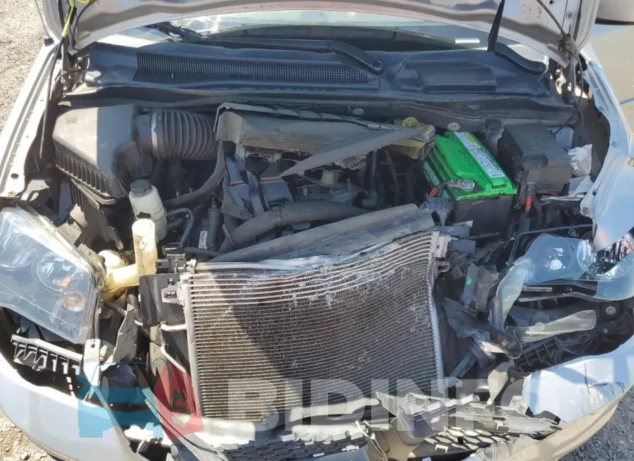 2C4RDGBG3GR116064 Photo# 12