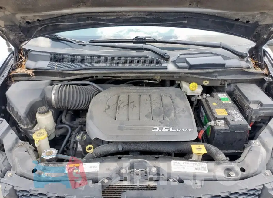2C4RDGEGXGR310554 Photo# 12
