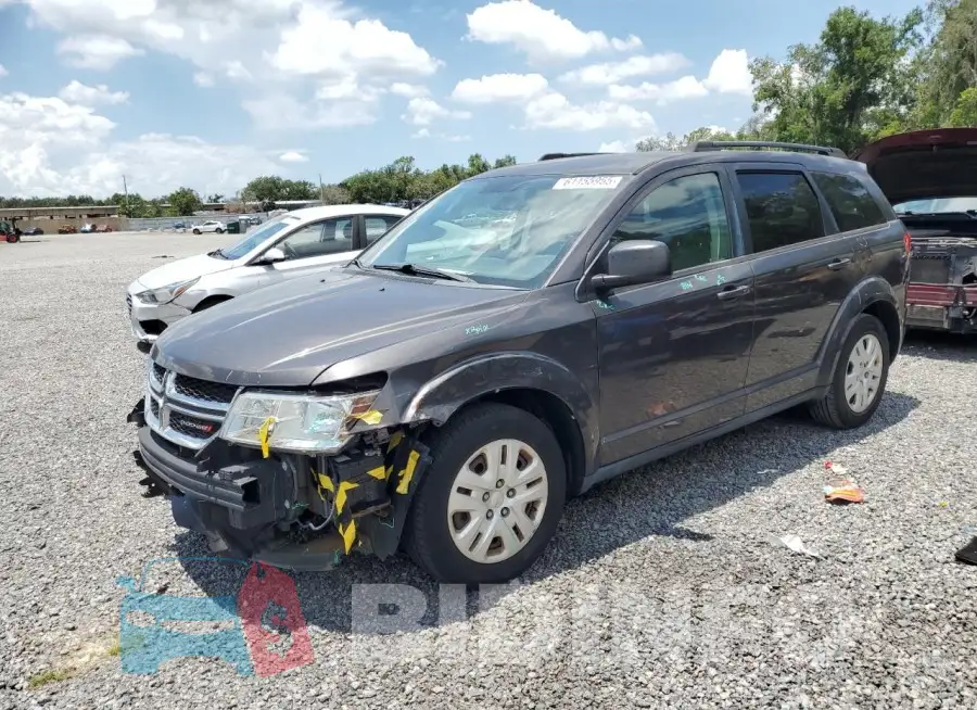 3C4PDCAB8GT167045 Photo# 1
