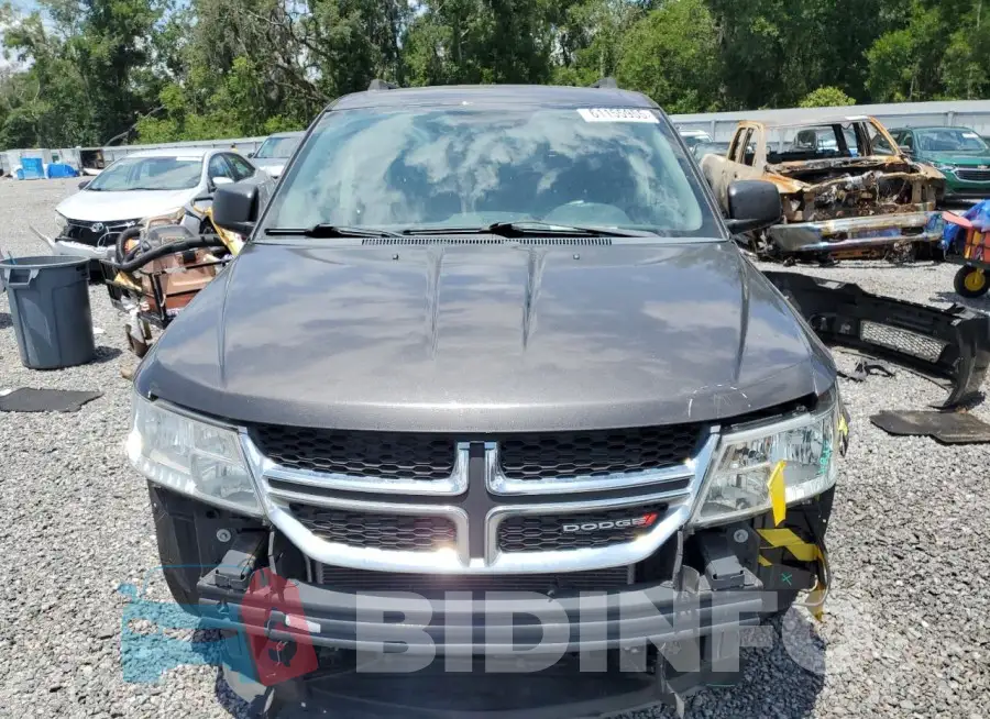 3C4PDCAB8GT167045 Photo# 5