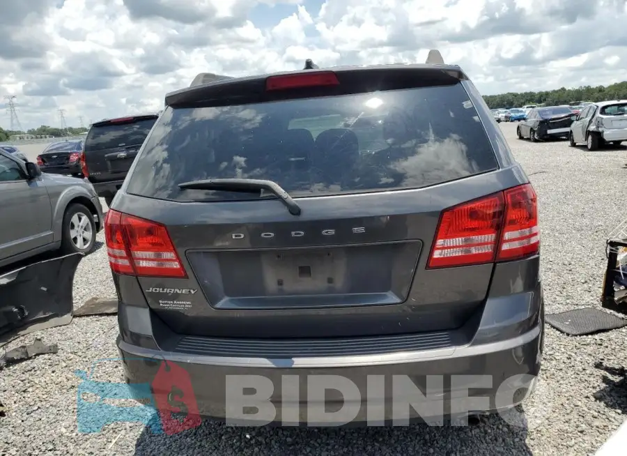3C4PDCAB8GT167045 Photo# 6