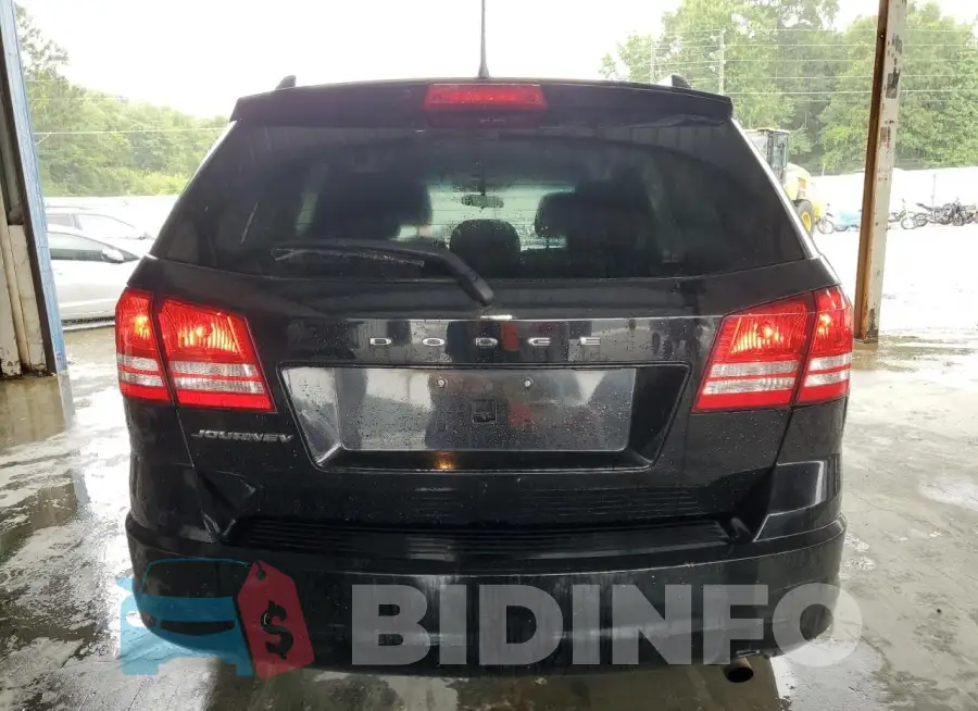 3C4PDCABXHT638436 Photo# 6
