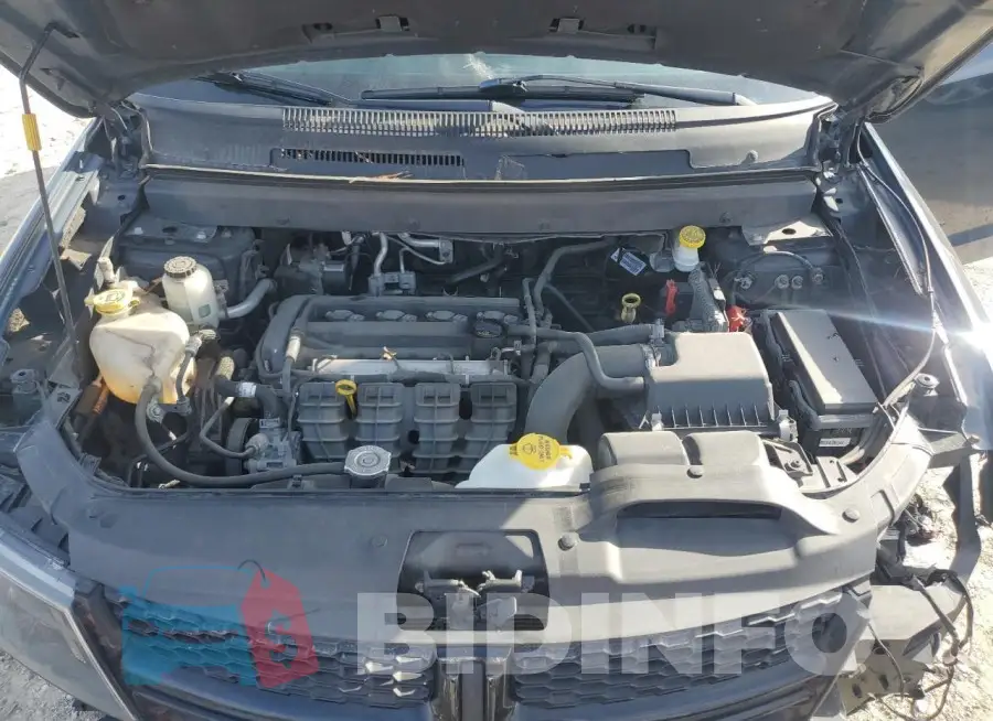 3C4PDCGB6HT566335 Photo# 12