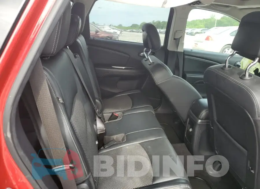 3C4PDCGB7LT270880 Photo# 10