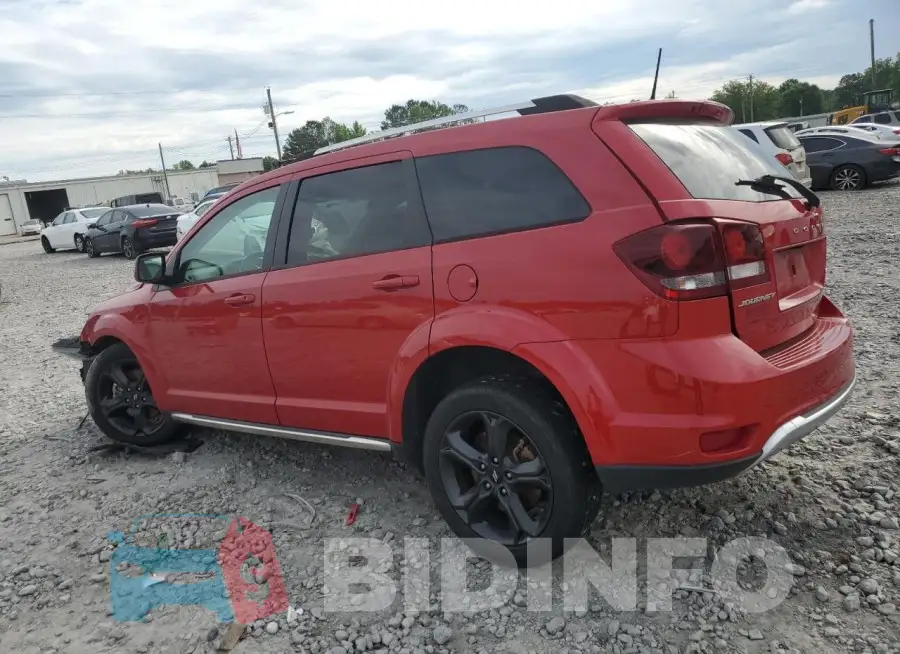 3C4PDCGB7LT270880 Photo# 2