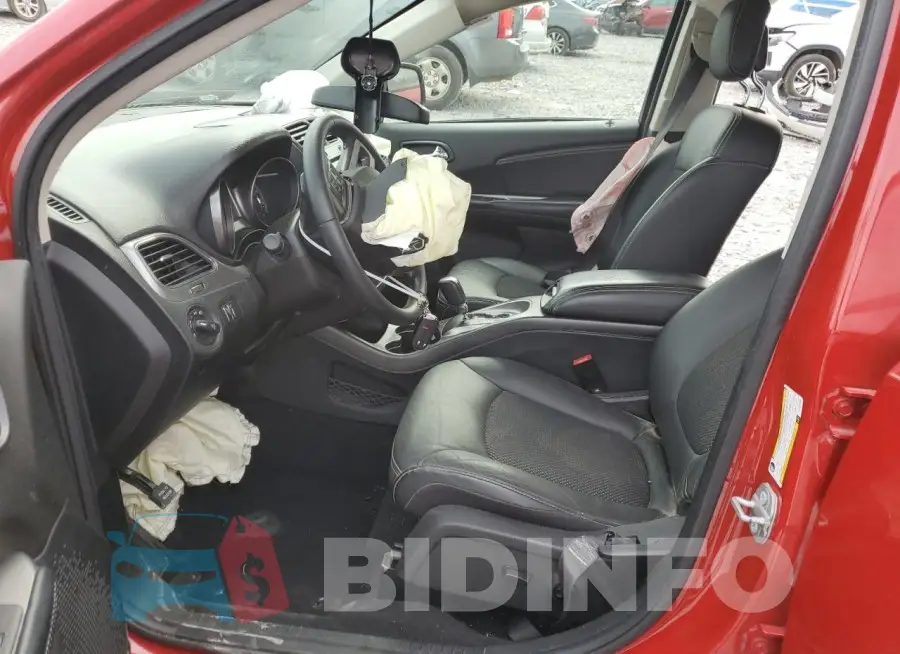 3C4PDCGB7LT270880 Photo# 7
