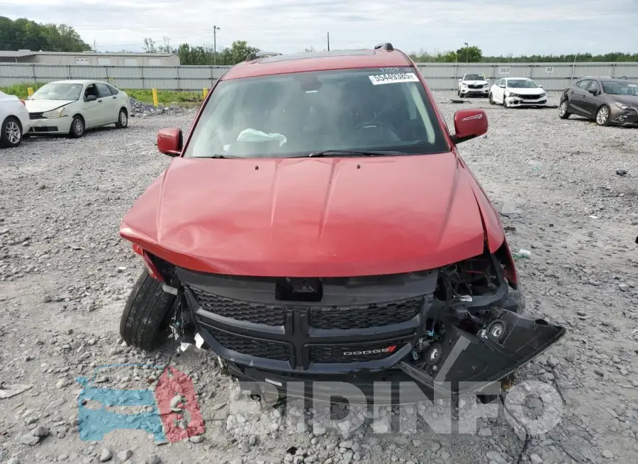 3C4PDCGB7LT270880 Photo# 5