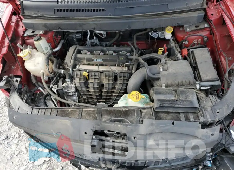 3C4PDCGB7LT270880 Photo# 11
