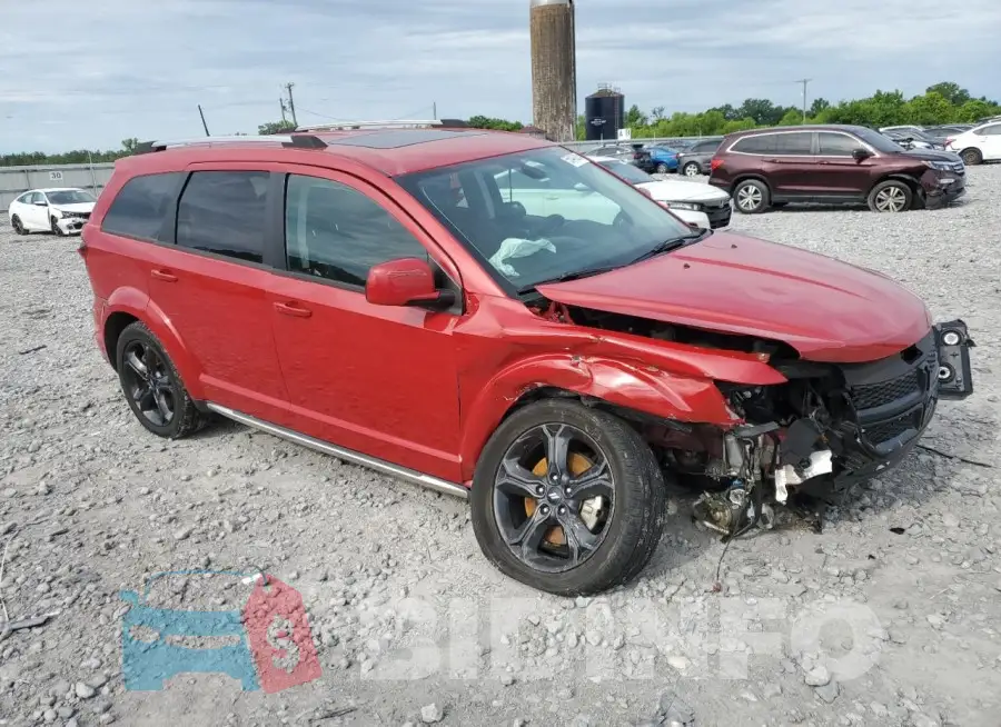 3C4PDCGB7LT270880 Photo# 4
