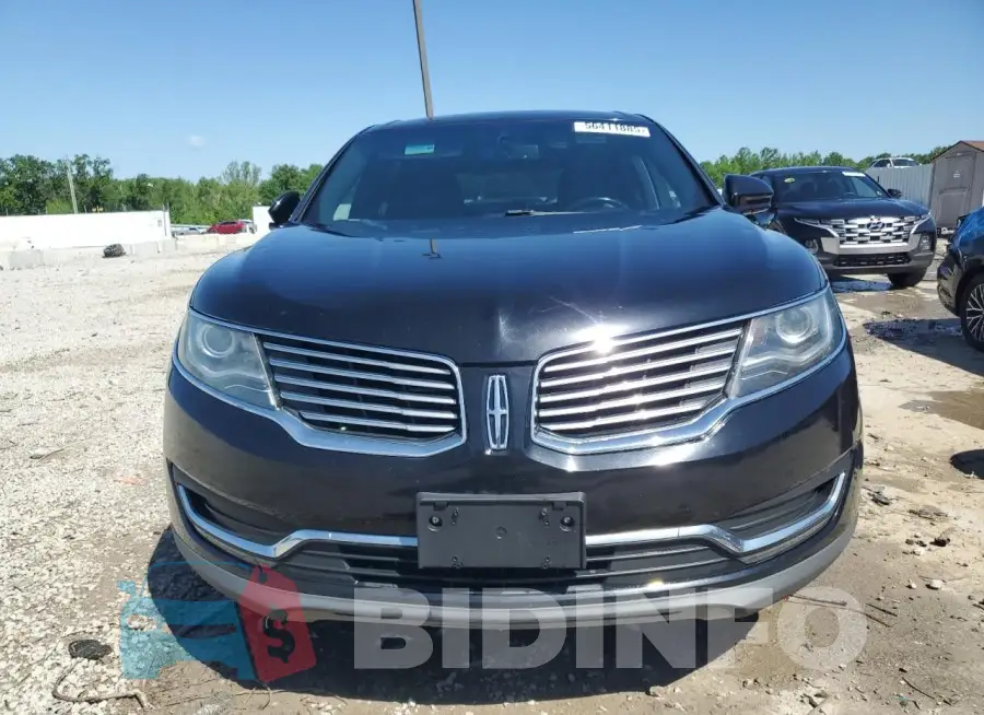 2LMTJ8KR8GBL37934 Photo# 5