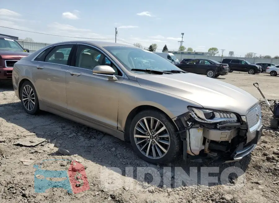 3LN6L5B90JR601352 Photo# 4