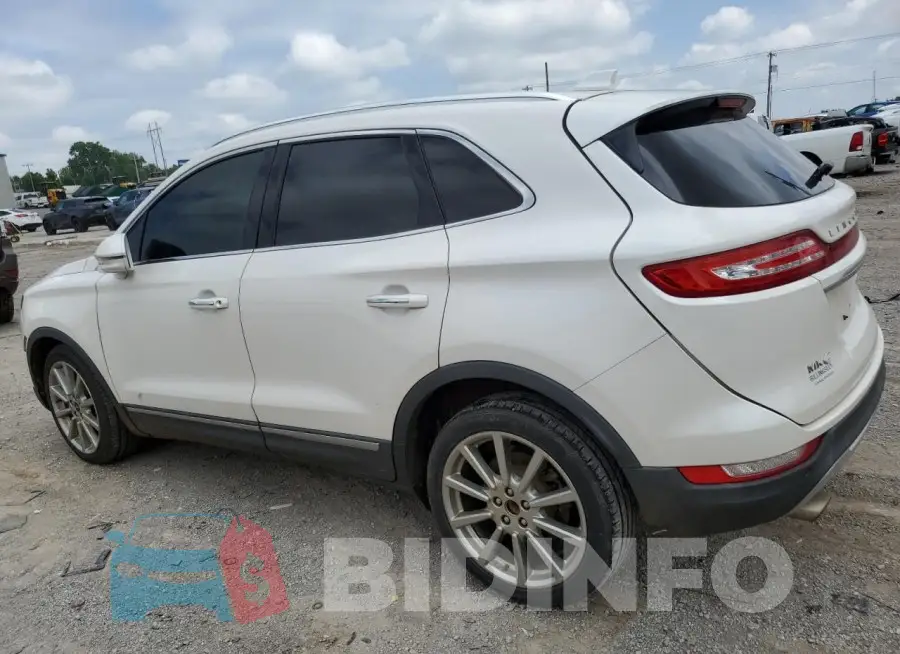 5LMCJ3C97KUL26887 Photo# 2
