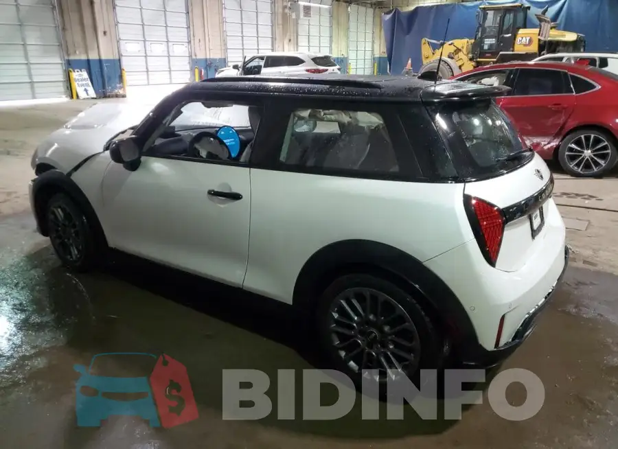 WMW23GD06S2W21282 Photo# 2