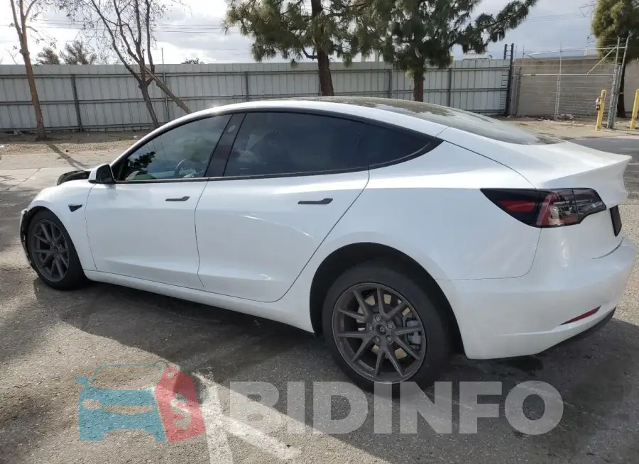 5YJ3E1EA5PF486726 Photo# 2
