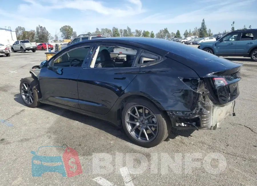 5YJ3E1EA9PF676724 Photo# 2