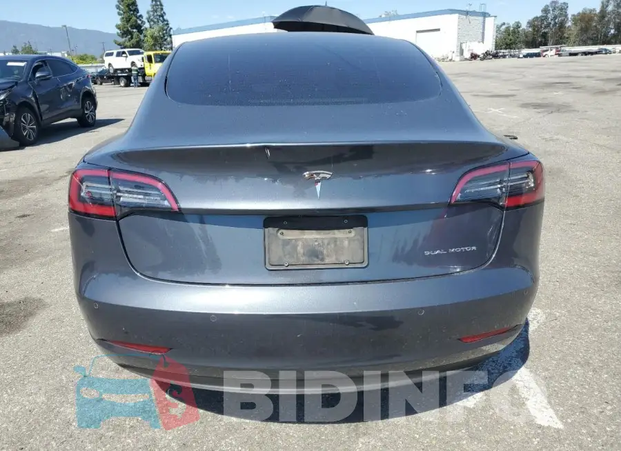 5YJ3E1EB4NF186424 Photo# 6